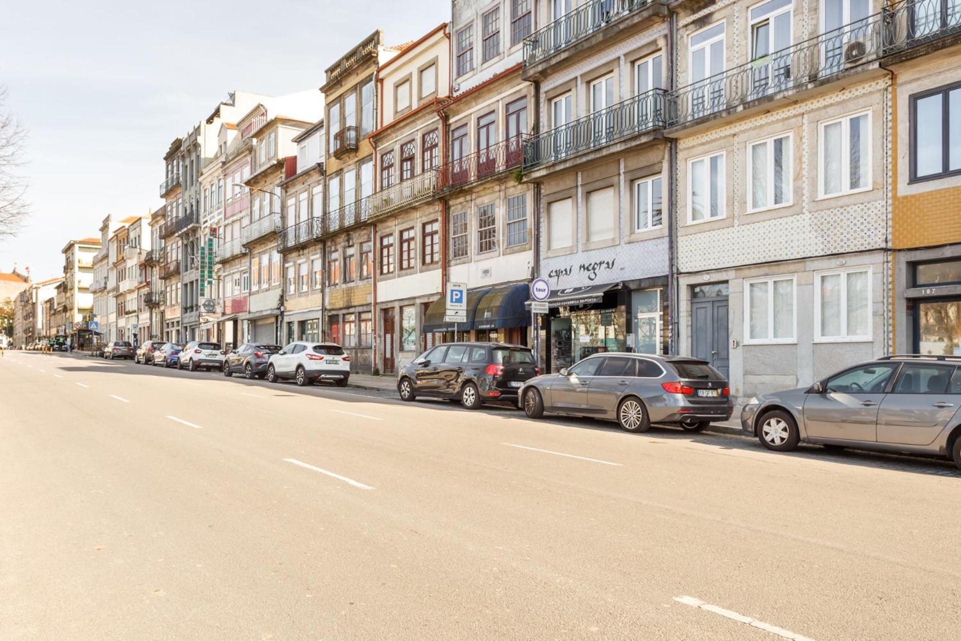 Apartamento M Porto