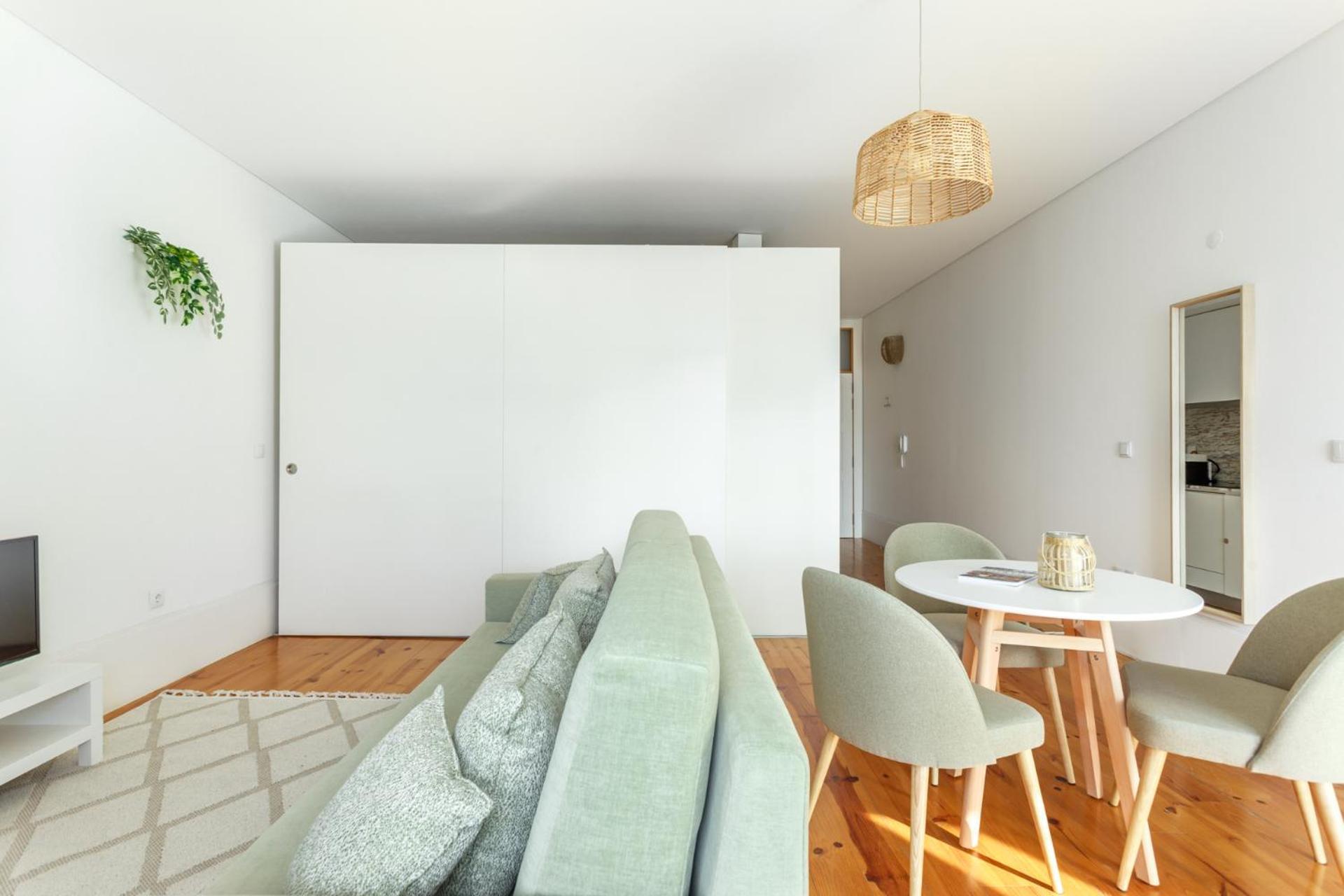 Apartamento M